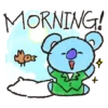UNIVERSTAR BT21- Cool Kids 8