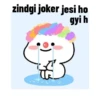 Opstickerpacks Quby 13
