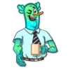 Office Plankton 10