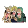 ONE PIECE 18