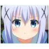 Gochuumon wa Usagi desu ka 14