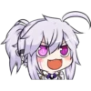 Ohayo face 10
