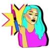 NYX
Tia CONCE