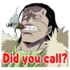 ONE PIECE THIRD SERIES 16