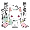 Puella Magi Madoka Magica 13
