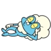 Animated Pokémon Stickers 10