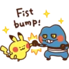 Pokémon Yurutto 12