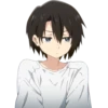 Koe no Katachi A Silent Voice 17