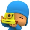 Pocoyo 15