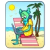 Office Plankton 11