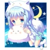 F