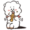 UNIVERSTAR BT21- Cool Kids 12