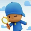 Pocoyo 17