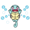 Animated Pokémon Stickers 11