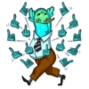 Office Plankton 12