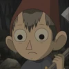 over the garden wall 17