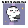 Opstickerpacks Quby 17