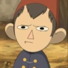 over the garden wall 18