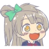 Ohayo face 14