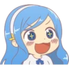 Ohayo face 15