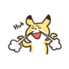 Yellow Fox's daily life 2 18