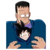 DRAGONBALL 16