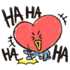 UNIVERSTAR BT21- Cool Kids 14