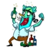 Office Plankton 15