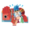 ONE PIECE 15