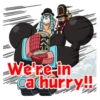 ONE PIECE THIRD SERIES 19