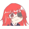 Ohayo face 16