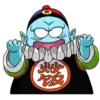 DRAGONBALL 17