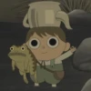 over the garden wall 19