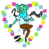 Office Plankton 16