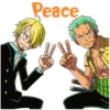 ONE PIECE THIRD SERIES 21