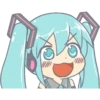 Ohayo face 18