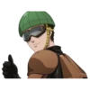 One Punch Man 17
