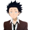 Koe no Katachi A Silent Voice 21