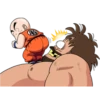 DRAGONBALL 20