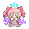 Puella Magi Madoka Magica 20