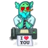Office Plankton 17