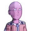 One Punch Man 19