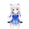Gochuumon wa Usagi desu ka 18