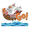 ONE PIECE 16