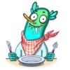 Office Plankton 18