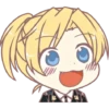 Ohayo face 21