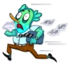 Office Plankton 19