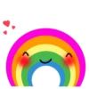 Rainbow pack 13
