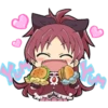 Puella Magi Madoka Magica 22