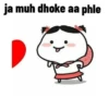 Opstickerpacks Quby 22